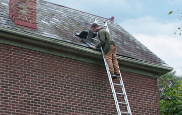 what affects urgent Souldern roof repairs