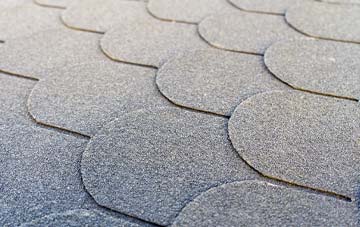 Souldern asphalt roofing costs