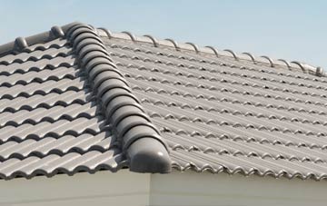 advantages of Souldern clay roofing