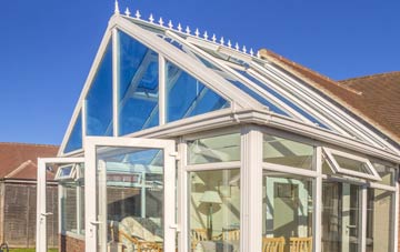 conservatory roof insulation costs Souldern