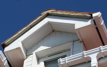 Souldern fascia installation costs