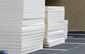 Souldern flat roof insulation costs