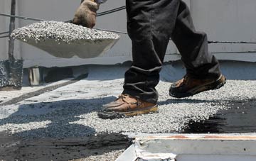 Souldern flat roofing companies