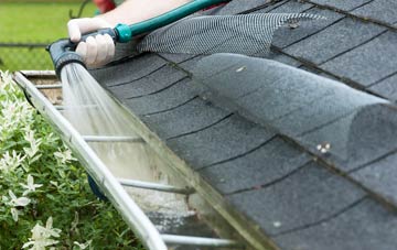 Souldern gutter cleaning costs