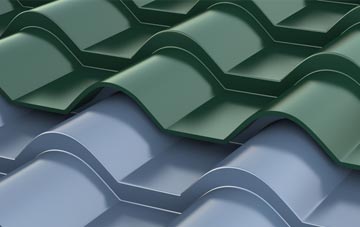 who should consider Souldern plastic roofs