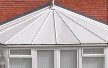Souldern polycarbonate conservatory roof repairs