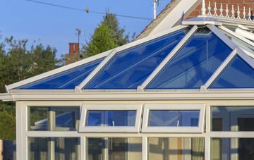 professional Souldern conservatory insulation
