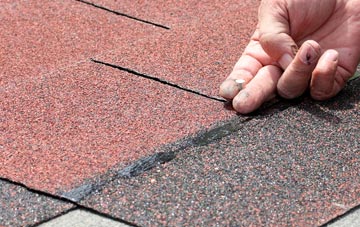 Souldern asphalt roof repairs