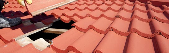 compare Souldern roof repair quotes