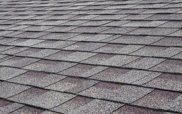 Souldern tiles for shallow pitch roofing