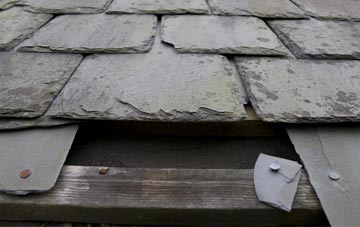 Souldern slate roof repairs and maintenance