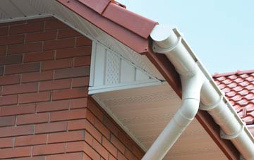 Souldern soffit repair costs