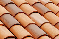 Souldern clay roofing