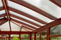 Souldern conservatory roofing insulation