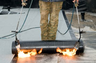 Souldern flat roof sealing quote