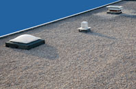 Souldern flat roofing