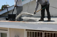 Souldern flat roof quotes