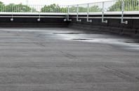 find rated Souldern flat roofing companies