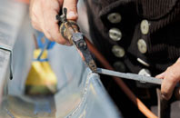 Souldern lead roof quotes