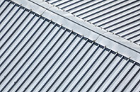 Souldern metal roofing