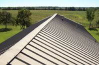 Souldern metal roof quotes