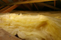 Souldern pitch roof insulation